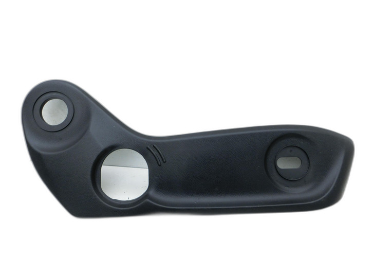 Mercedes CLA 180 C117 13-19 Coupe Blende Innen Rechts Vorne Aussen für Beifahrersitz - Bild 1