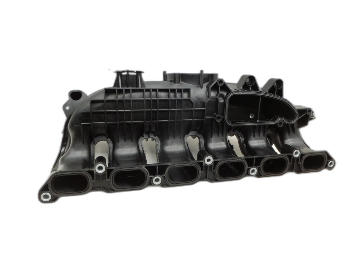 presa Collettore d'aspirazione per BMW F07 5er GT 535i 09-13 - Bild 1