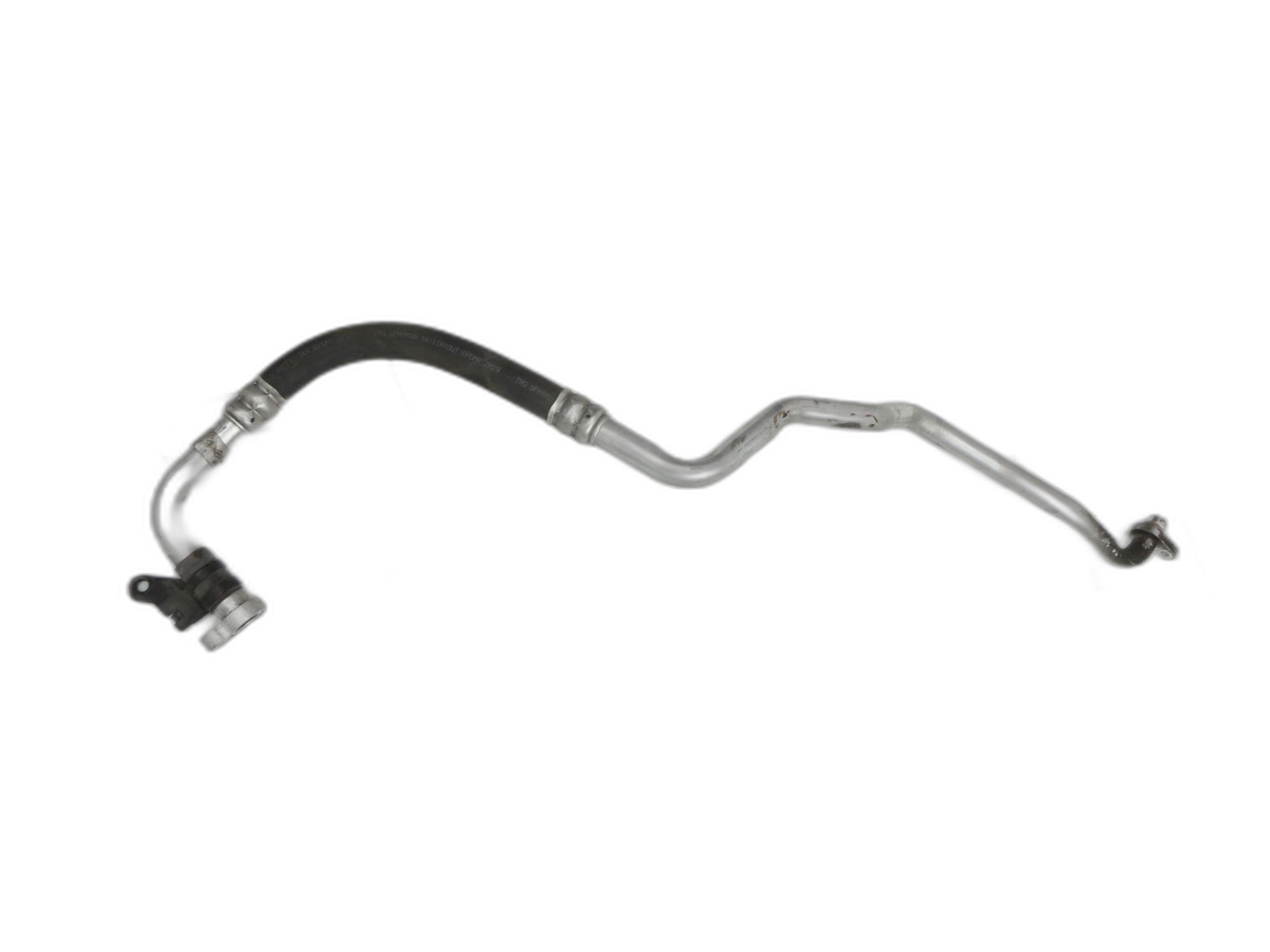 Climate Controle Hose Control for Renault Scenic III JZ 09-12 - Bild 1