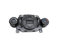 Ford Fiesta JA8 VII ST 08-12 Bedienteil Bedienelement Heizung Klimabedienteil Ford Fiesta JA8 VII ST 08-12... Vorschau 1