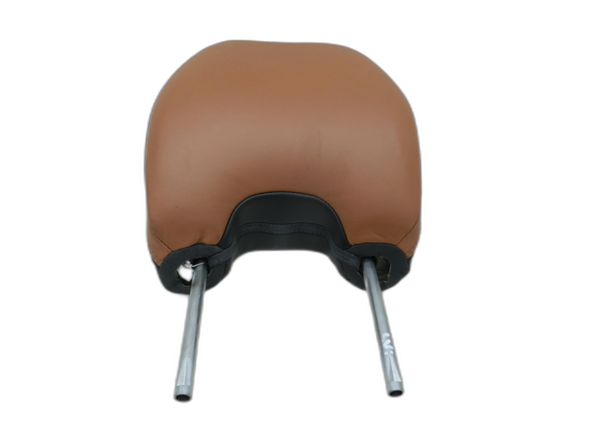 Headrest for Driver seat Right or Left Front Volvo V60 I D3 10-13 - Bild 1