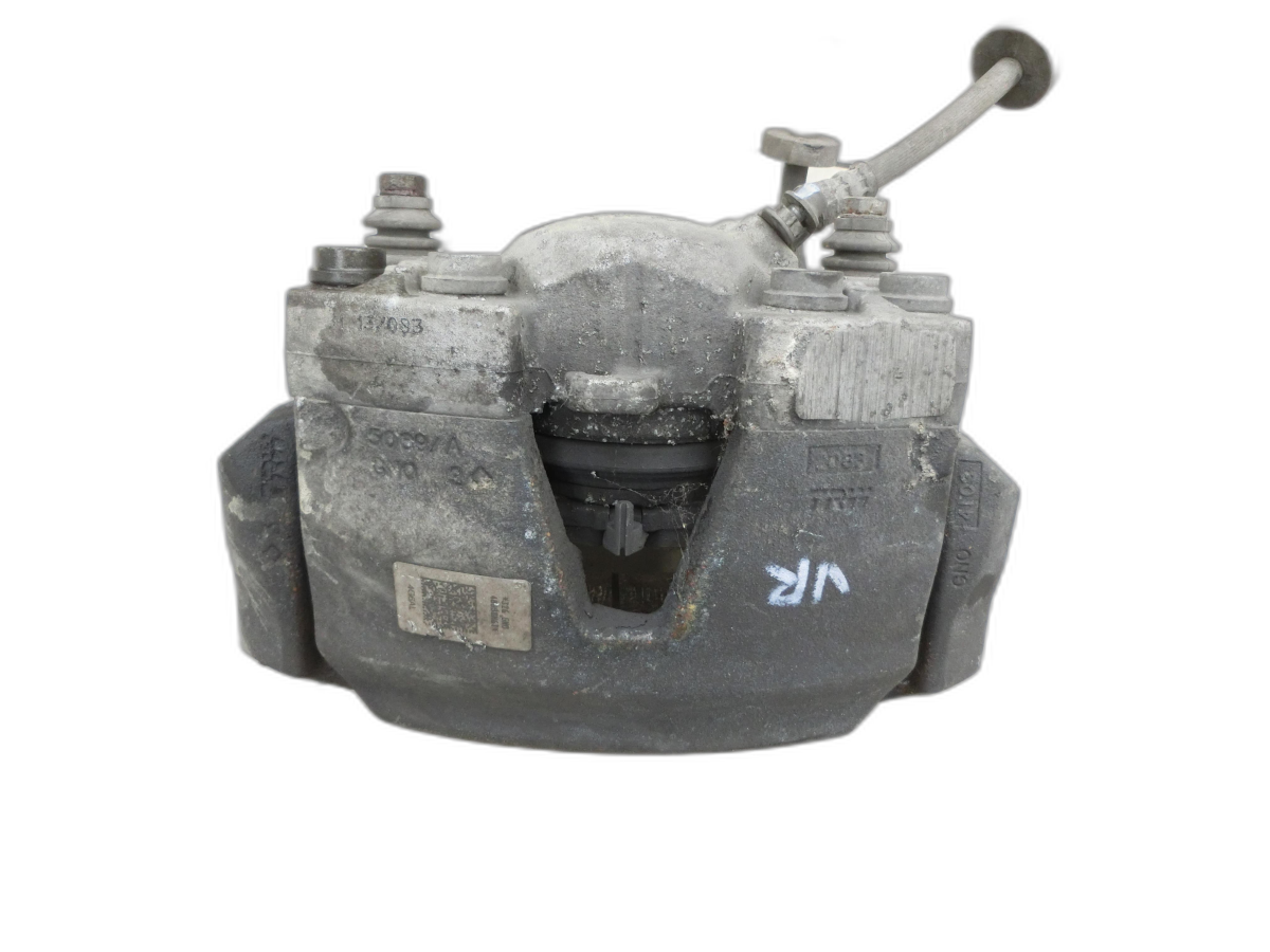 Brake Caliper Front Right for Audi A6 4G C7 11-14 qu - Bild 1