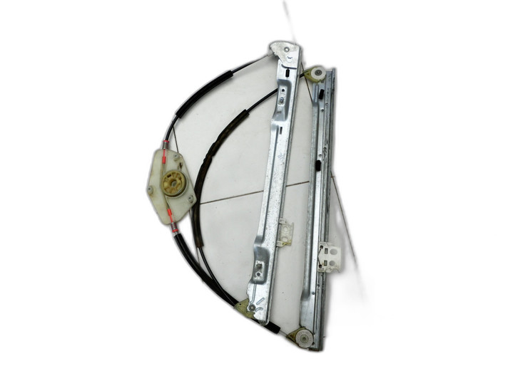 Citroen C4 Grand Picasso 06-10 Van Fensterheber o. FH-Motor Rechts Vorne  - Bild 1