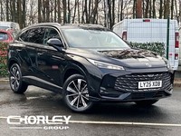 2025 MG MG HS 1.5 Hybrid+ Trophy SUV 5dr Petrol Hybrid Auto Euro 6 (s/s) (224 ps