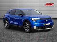 2025 Ford Explorer 210kW Select 77kWh 5dr Auto Hatchback ELECTRIC Automatic