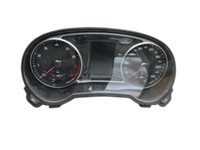 Audi A1 8X 15-18 TFSi 1,0 70KW Kombiinstrument Tacho Audi A1 8X 15-18 23.02.2016 8XA920930 A2C86597900 gebraucht Vorschau 1