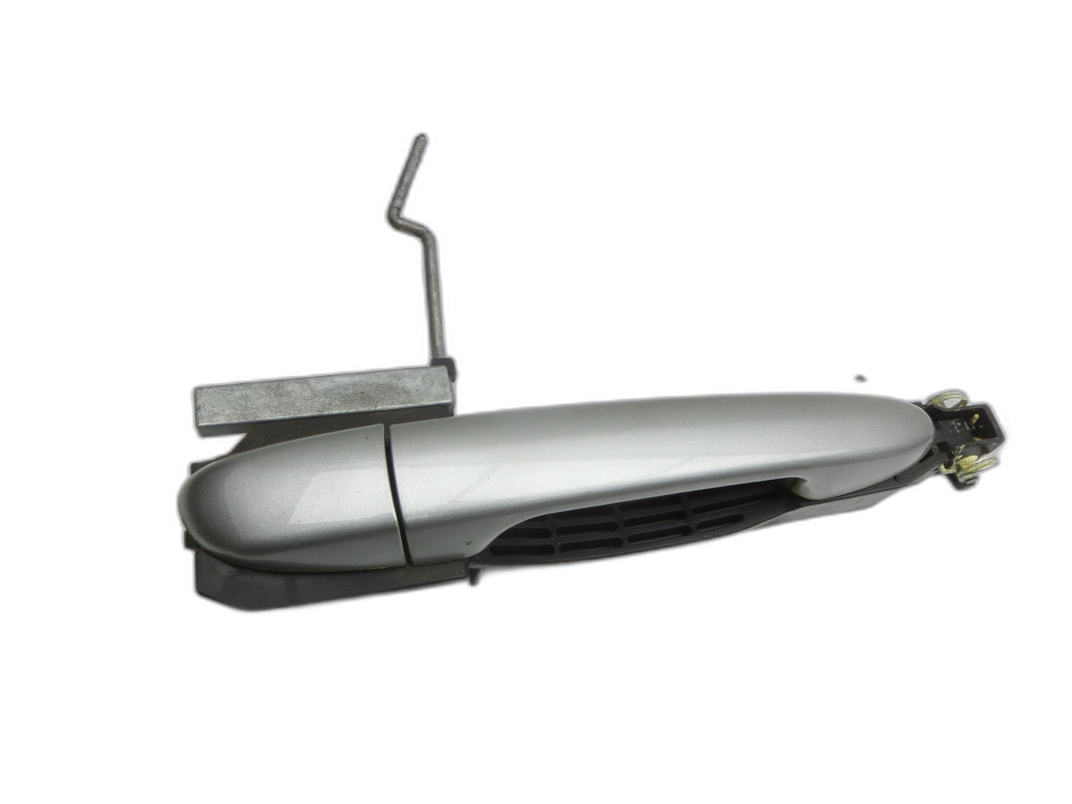 Door Handle outside Right Rear for Mazda 6 GJ 12-15 - Bild 1