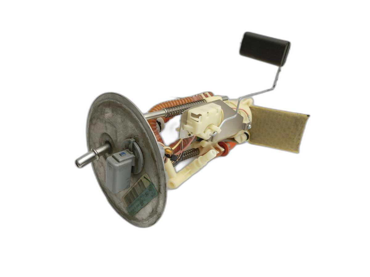 Pompe à carburant d’alimentation Transmetteur de pour Ford Mustang V 5 04-09 - Bild 1