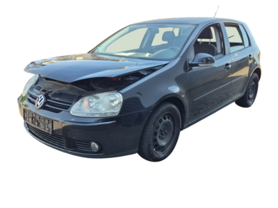 VW Golf V 1K 03-09