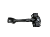 Mini One R56 LCI 13-16 3T Türfangband Türbremse Türanschlag Links Vorne Mini One R56 LCI 13-16 27.01.2014... Vorschau 1