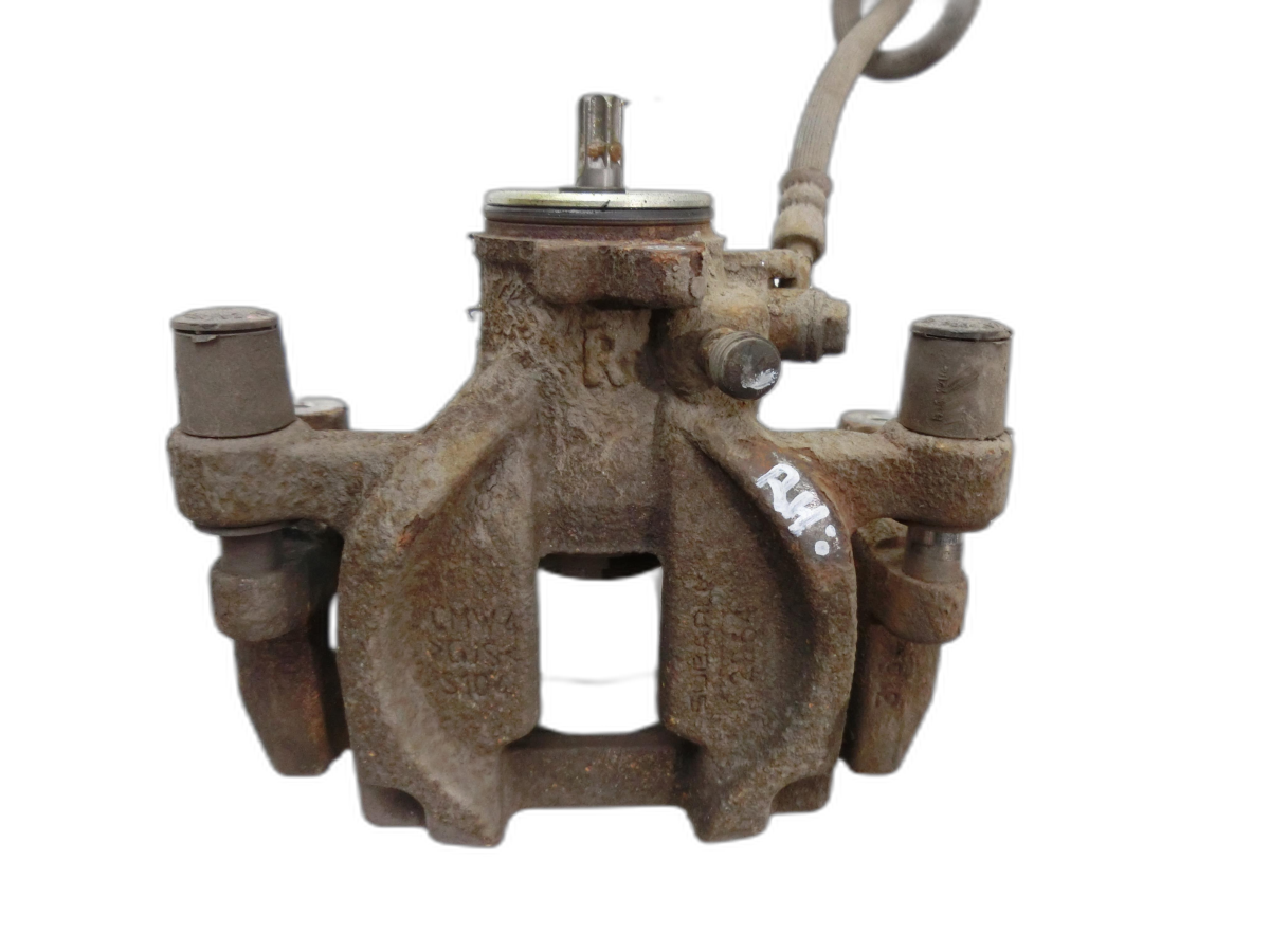 Subaru Outback V BS 15-21 2,0D 110KW Bremssattel Bremszange Hinten Rechts  - Bild 1