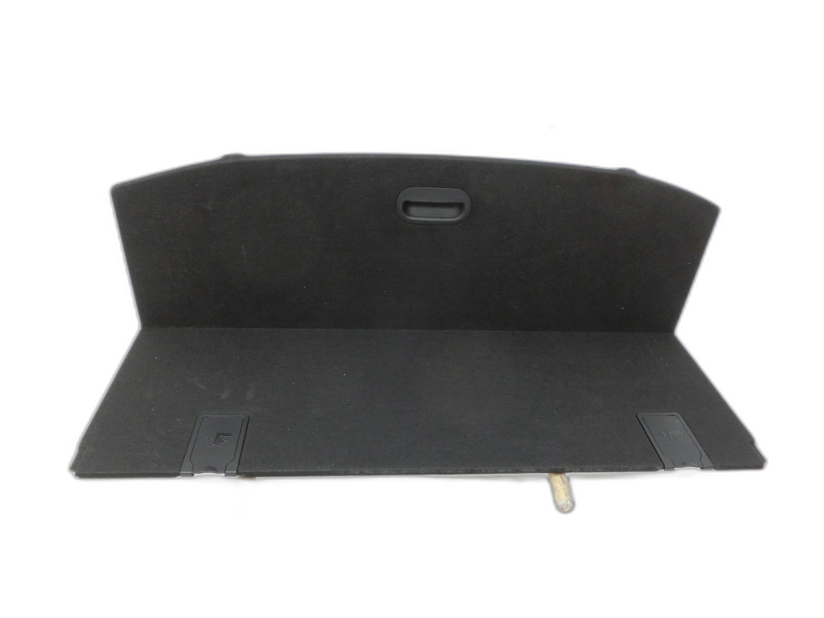 Hyundai IX20 JC 10-15  Kofferraummatte Kofferraum Einlegeboden  - Bild 1