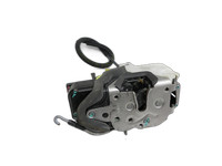 Opel Insignia A 08-13 Kombi Türschloss mit ZV Stellmotor Links Vorne Opel Insignia A 08-13 30.04.2010 gebraucht Vorschau 1