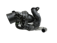 Mercedes W447 W640 Vito 14-19 CDI 1,6 84KW Kühlwasserschlauch Wasserschlauch Mercedes W447 W640 Vito 14-19... Vorschau 1