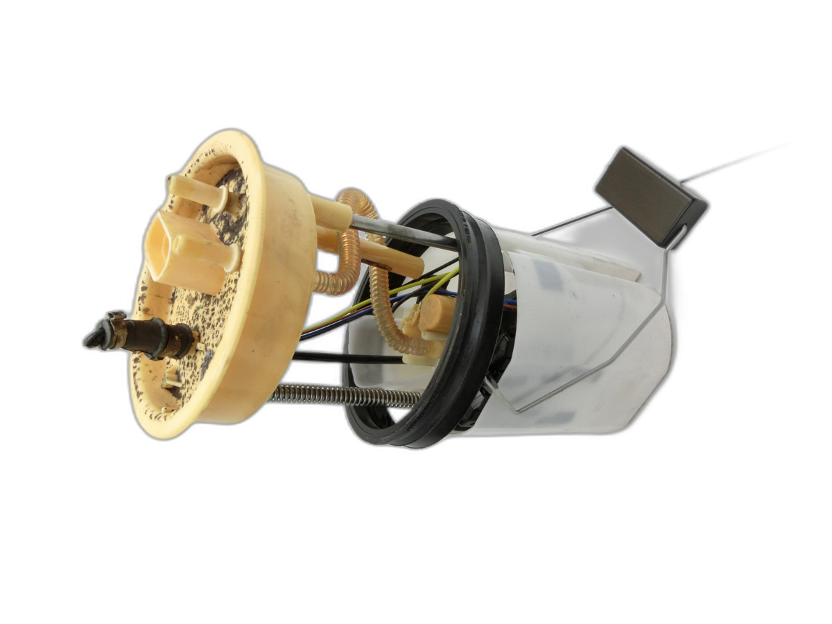 Pompe à carburant Transmetteur de pour VW Touran 1T3 10-15 - Bild 1