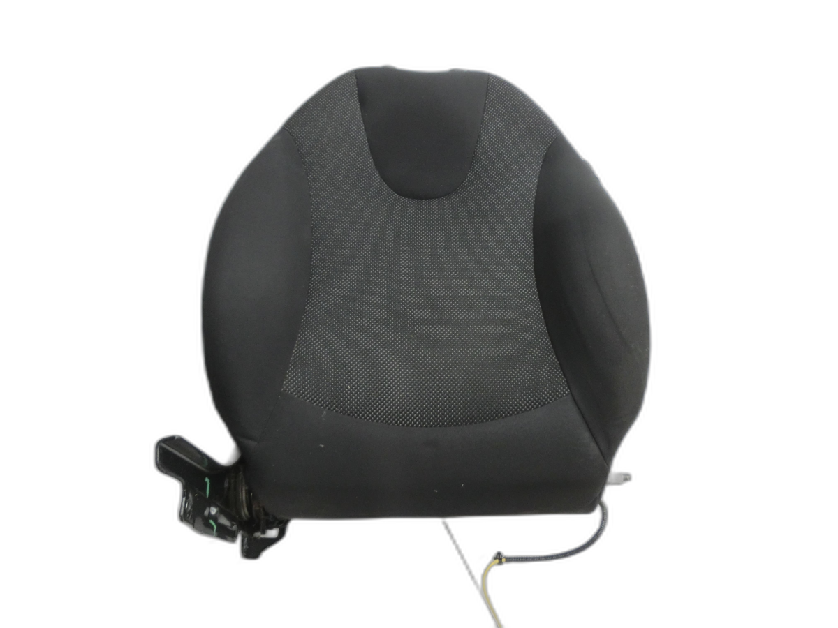 Cubierta de asiento Nuevo relleno izquierda delante para Controlador Mini Clubman R55 One 07-14 - Bild 1