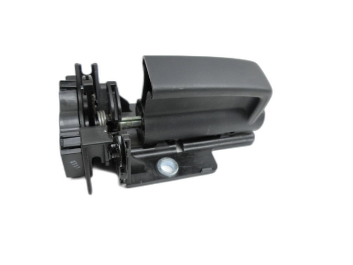 VW Sharan 7N II 10-15 Türgriff Griffmuschel Griff Innen Links Hinten - Bild 1