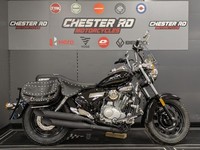 Keeway Superlight 125cc SE| Custom Cruiser |Chopper| Legal Learner |For Sale