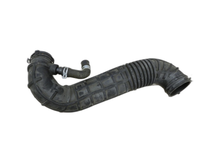 SSangyong Korando CK C200 13-17 XDi 2,0 110KW Ansaugrohr Ladeluftschlauch Luftschlauch Pos.1  - Bild 1