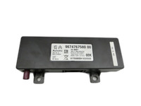 Peugeot 308 I CC T7 07-11 Steuergerät ECU Modul Bluetooth Interface SG Peugeot 308 I CC T7 07-11 29.09.2010... Vorschau 1