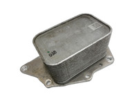 BMW 218i F45 14-18 1,5 100KW Ölkühler Wärmetauscher BMW 218i F45 14-18 17.07.2017 11428585236 8585236 72353179 gebraucht Vorschau 1