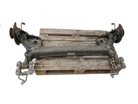 Mercedes W177 A250E 18-22 Lim Hinterachse Achse Achsträger Mercedes W177 A250E 18-22 26.03.2021 1775841300 gebraucht Vorschau 1