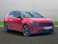 2024 Vauxhall Corsa 1.2 GS 5dr Hatchback Petrol Manual