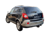 Opel Antara L07 07-11 CDTi 2,0 110KW LLW Z20DMH Ventildeckel Zylinderkopfhaube Opel Antara L07 07-11 29.02.2008... Vorschau 8