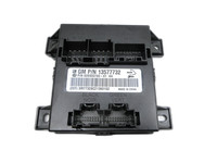 Opel Insignia A G09 09-13 Steuergerät ECU Modul Türsteuergerät Links Vorne Opel Insignia A G09 09-13 05.10.2012... Vorschau 1