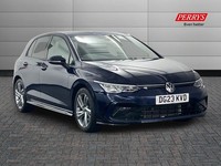 2023 Volkswagen Golf 1.5 eTSI 150 R-Line 5dr DSG Hatchback PETROL Automatic