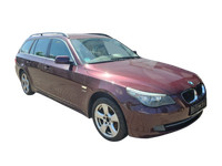 BMW E61 530xi LCI 07-09 Serviceheft Betriebsanleitung Anleitung Bordmappe BMW E61 530xi LCI 07-09 10.12.2008... Vorschau 10