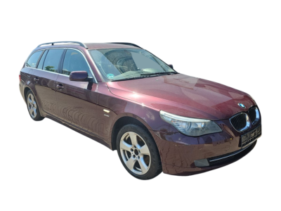 BMW E61 530xi LCI 07-09