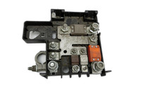 Jumper Ducato 250 06-14 Relais Sicherung Batteriestützpunkt Klemmpunkt Jumper Ducato 250 06-14 20.04.2007 gebraucht Vorschau 1
