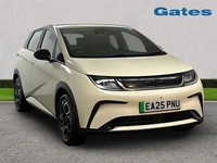 2025 BYD Dolphin 130kW Boost 44.9kWh 5dr Auto HATCHBACK ELECTRIC Automatic