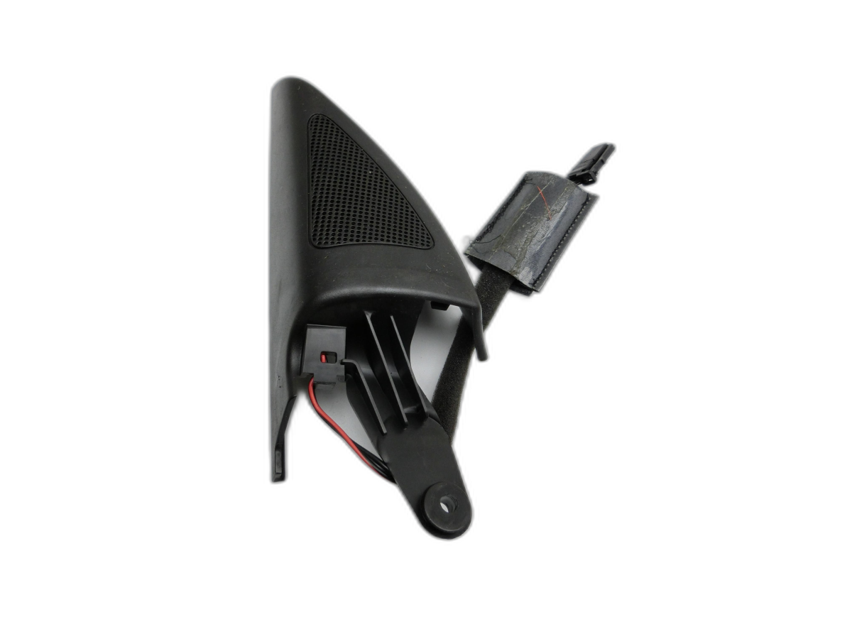 VW EOS 1F 06-09 Lautsprecher Hochtöner Seitenverkleidung Links Vorne  - Bild 1