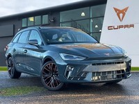 2026 Cupra Leon 1.5 eTSI EVO V3 DSG Euro 6 (s/s) 5dr Estate Hybrid Automatic