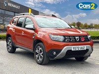 2022 Dacia Duster 1.0 TCe 100 Bi-Fuel Prestige 5dr Estate Petrol/LPG Manual