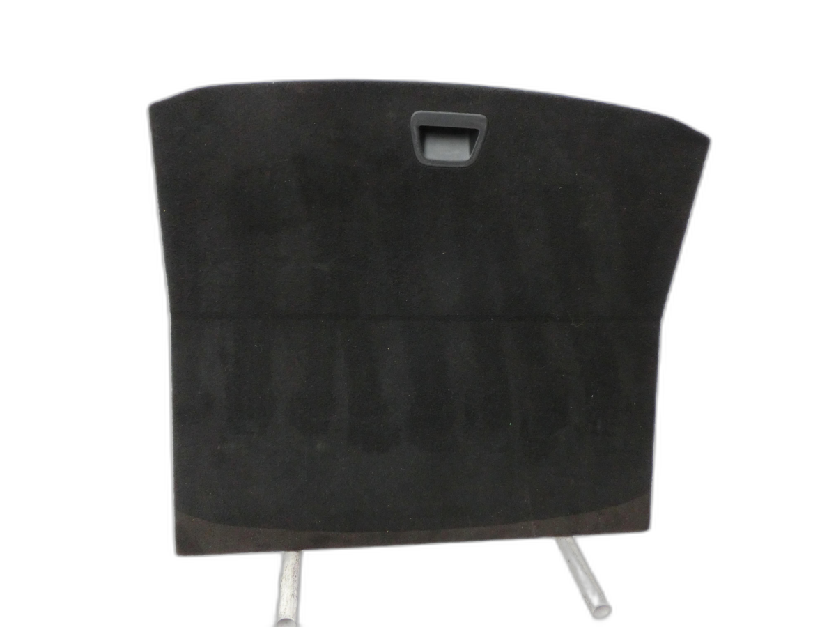 Range Rover Evoque   Kofferraummatte Kofferraum Einlegeboden  - Bild 1