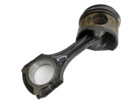 Mercedes S204 W204 C200 08-11 CDI 2,2 100KW 646.811 Kolben mit Pleuel Pos C Mercedes S204 W204 C200 08-11... Vorschau 1