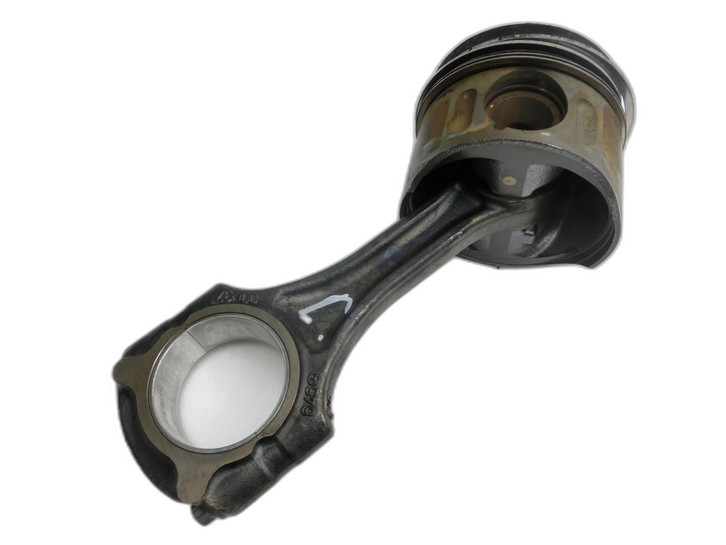 Mercedes S204 W204 C200 08-11 CDI 2,2 100KW 646.811 Kolben mit Pleuel Pos C  - Bild 1