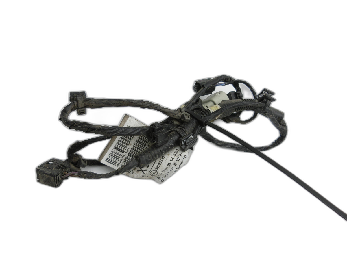 PDC Harness Pos.1 Rear for Opel Crossland X D75 20-24 - Bild 1