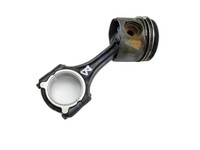 Mercedes W245 B180 08-11 CDI 2,0 80KW 640940 Kolben mit Pleuel Pos B Mercedes W245 B180 08-11 27.07.2011... Vorschau 1