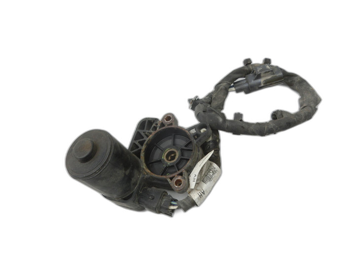 Ford Mondeo 5 V 14-19 Hybrid 2,0 132KW Stellmotor Parkbremse Bremssattel Hinten Rechts - Bild 1