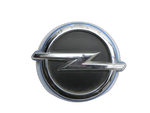 Opel Karl 5T Griff Taster Öffner für Heckklappe Opel Karl 2017 847-TGWZ gebraucht Vorschau 1