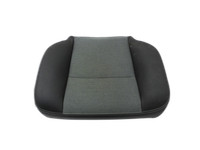 Mitsubishi Colt CZC 06-09 Cabrio Sitzbezug Sitzpolster Links für Rücksitzbank Hinten Mitsubishi Colt CZC 06-09... Vorschau 1