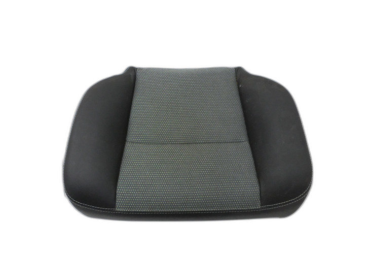 Mitsubishi Colt CZC 06-09 Cabrio Sitzbezug Sitzpolster Links für Rücksitzbank Hinten Mitsubishi Colt CZC 06-09... Bild 1