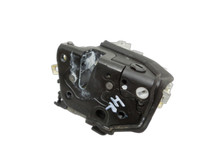 Audi A4 8K B8 11-15 Lim Türschloss m. ZV Stellmotor Rechts Hinten Audi A4 8K B8 11-15 14.03.2014 8K0839016C gebraucht Vorschau 1