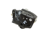 Türschloss m. ZV Stellmotor Rechts Hinten Audi A4 8K B8 11-15 Lim 