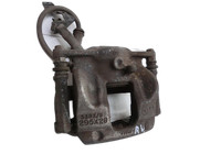 Mercedes W176 A200 12-15 1,6 115KW Bremssattel Bremszange Vorne Rechts 295x28 Mercedes W176 A200 12-15 05.11.2012... Vorschau 1
