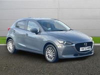 2022 Mazda 2 1.5 Skyactiv G GT Sport 5dr Auto Hatchback Petrol Automatic